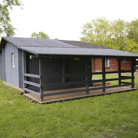 Vakantiehuis Campcity Frombork