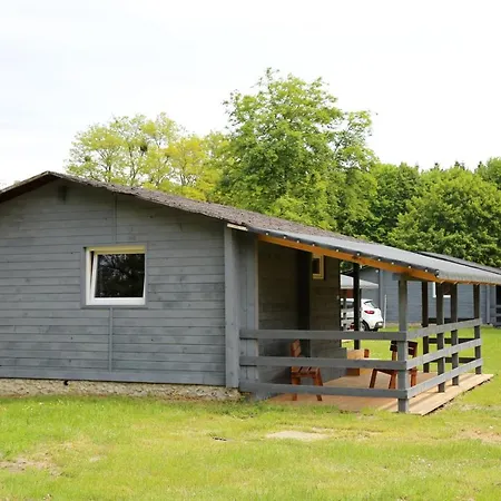 Vakantiehuis Campcity