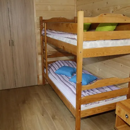 Campcity Фромборк