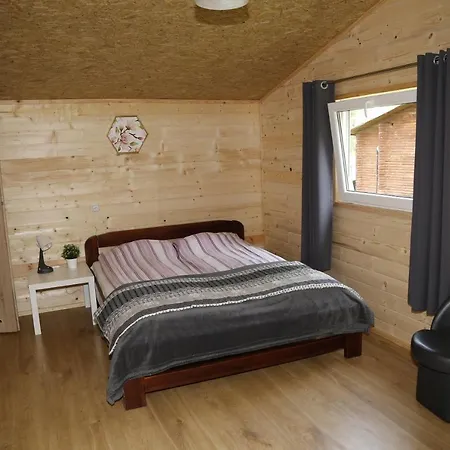 Campcity Frombork