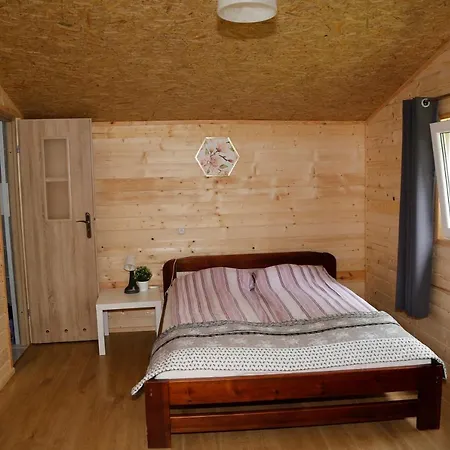 Vakantiehuis Campcity *