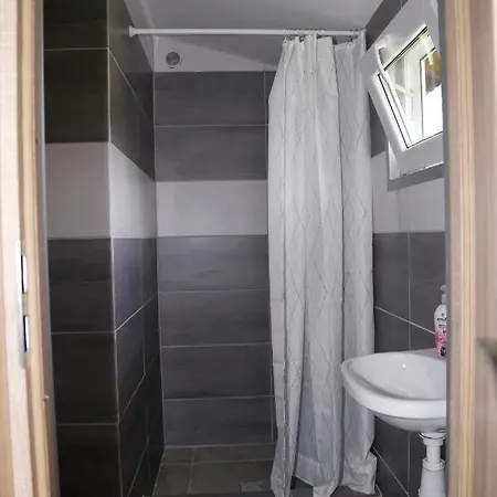 Campcity * Фромборк